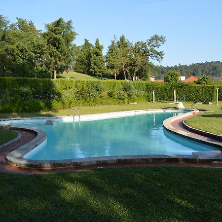 Vila Nova de Famalicão Casa Da Encosta - Quinta Da Costaホステル エクステリア 写真
